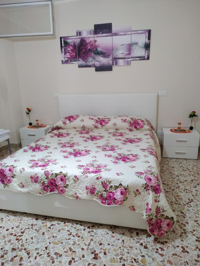 Appartement Aspra Al Delfino Blu à Bagheria Extérieur photo