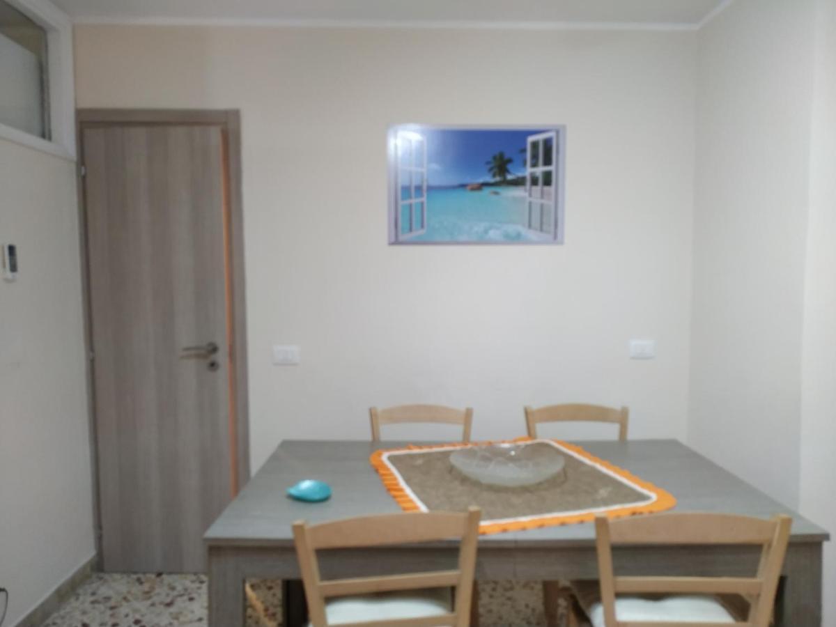 Appartement Aspra Al Delfino Blu à Bagheria Extérieur photo