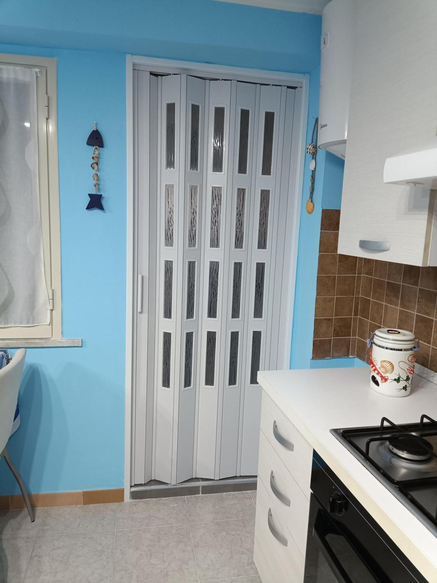 Appartement Aspra Al Delfino Blu à Bagheria Chambre photo