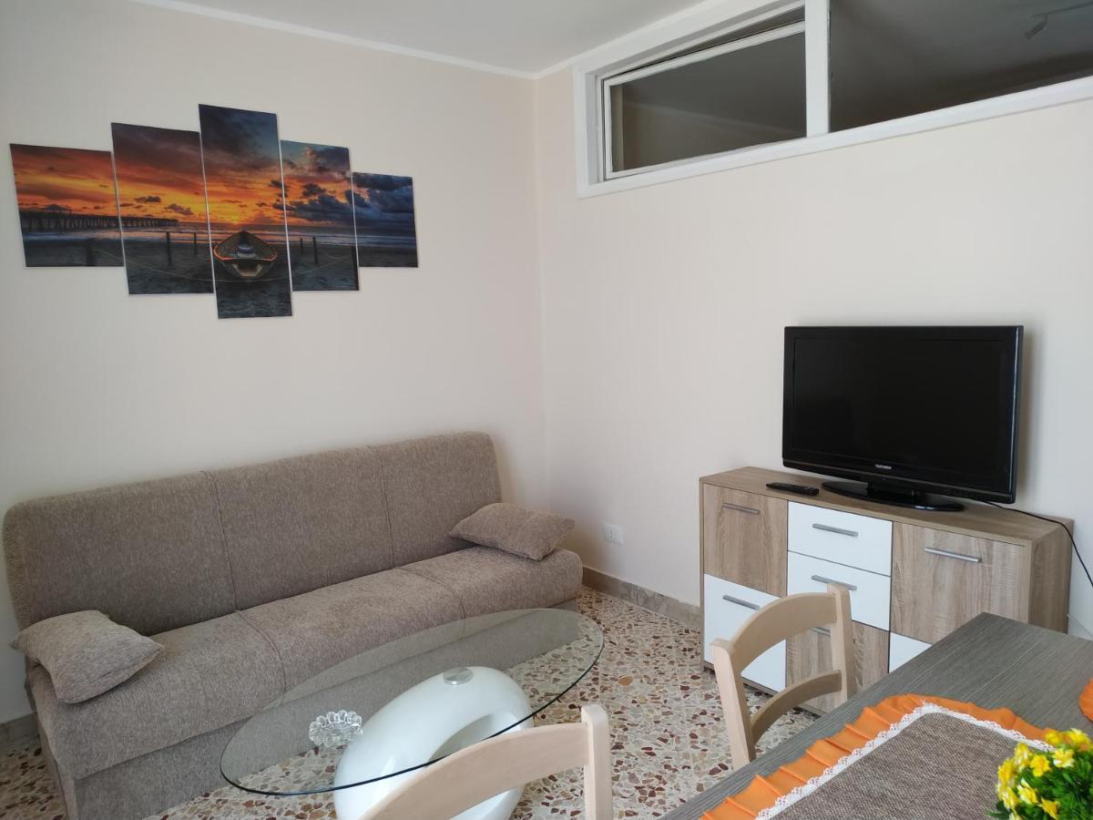 Appartement Aspra Al Delfino Blu à Bagheria Extérieur photo
